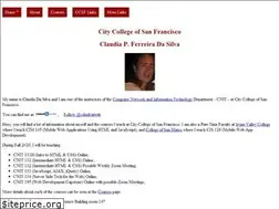 Sites similar to cdasilva.info
