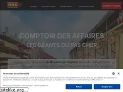 Sites similar to cdasite.fr