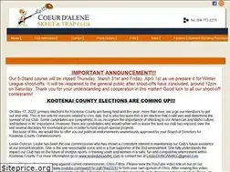 Sites similar to cdaskeetandtrap.com