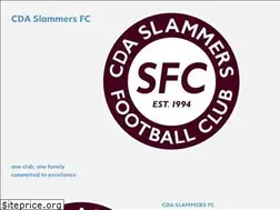 Sites similar to cdasoccer.org