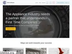 Sites similar to cdasoftware.com