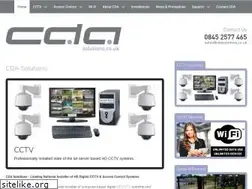 Sites similar to cdasolutions.co.uk