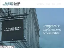 Sites similar to cdasp.ca