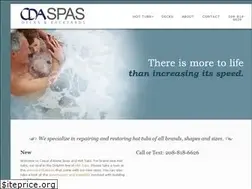 Sites similar to cdaspas.com