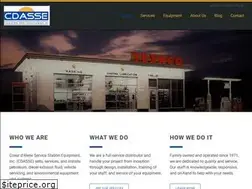 Sites similar to cdasse.com