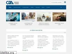 Sites similar to cdastudio.it