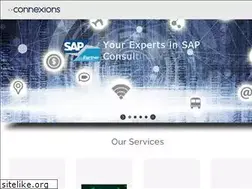 Sites similar to cdatainc.com