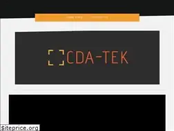 Sites similar to cdatek.com