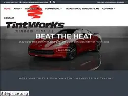 Sites similar to cdatintworks.com