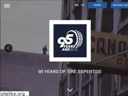 Sites similar to cdatire.com