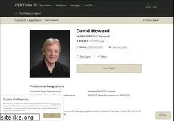Sites similar to cdavidhowardrealtor.com