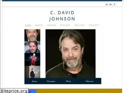 Sites similar to cdavidjohnson.com