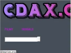 Sites similar to cdax.online
