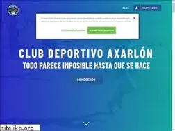 Sites similar to cdaxarlon.com