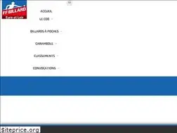 Sites similar to cdb-beauce.fr