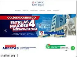 Sites similar to cdb.br