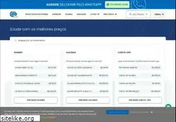Sites similar to cdb.com.br