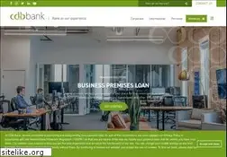 Sites similar to cdb.com.cy