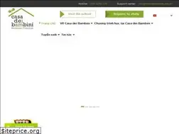 Sites similar to cdb.edu.vn