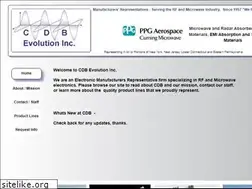 Sites similar to cdb.li