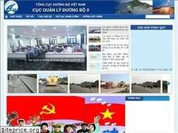 Sites similar to cdb2.gov.vn