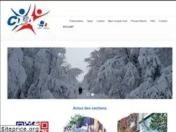 Sites similar to cdba.club
