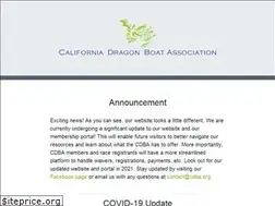 Sites similar to cdba.org