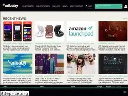Sites similar to cdbabylicensing.com