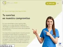 Sites similar to cdbaget.com