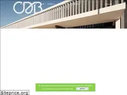 Sites similar to cdbarquitectura.com
