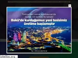 Sites similar to cdbaski.com