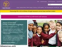 Sites similar to cdbe.org.uk