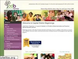 Sites similar to cdbegin.com