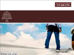 Sites similar to cdbeilercommercialroofing.com