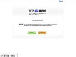 Sites similar to cdbench.ohseon.com