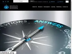 Sites similar to cdbenchmark.com