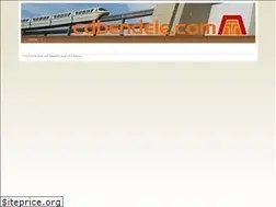 Sites similar to cdbendele.com