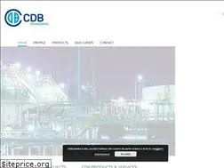 Sites similar to cdbengineering.com