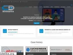 Sites similar to cdbergamo.it