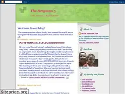 Sites similar to cdbergman.blogspot.com