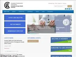Sites similar to cdbi.org