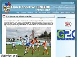 Sites similar to cdbinefar.com