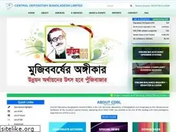 Sites similar to cdbl.com.bd