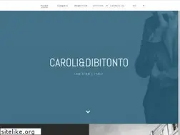 Sites similar to cdblaw.it