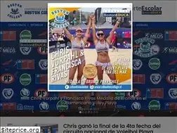 Sites similar to cdbostoncollege.cl