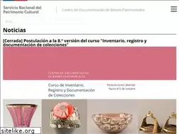 Sites similar to cdbp.cl