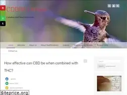 Sites similar to cdbraontario.ca