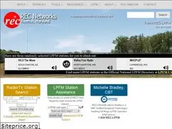 Sites similar to cdbs.recnet.com