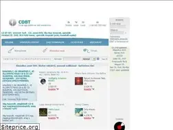 Sites similar to cdbt.hu