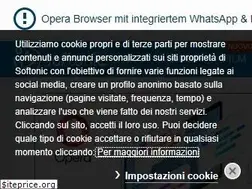 Sites similar to cdburnerxp-pro.softonic.it